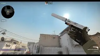 CSGO - StatTrak™ Factory New USP-S | Printstream Showcase And Gameplay!