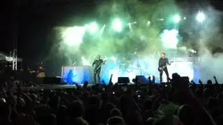 Alive Festival 2011