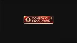 Заставка Comedy club Production Перед Пугай Comedy club 2014