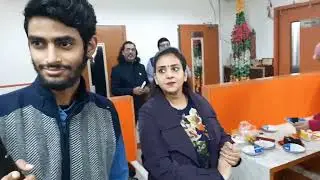 Raja Mantri Chor Sipahi Play INDOOR #fungames | Yoctel