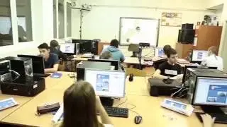 Technik Cyfrowych Procesów Graficznych
