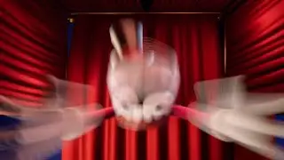Caine Jumpscares Pomni in 17 different languages
