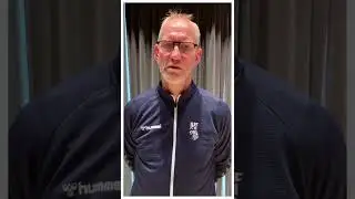 IHF Rule Interpretation | Hitting the goalkeeper in the head with the ball (8:8d)