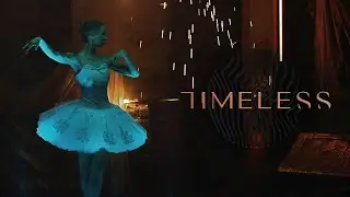 TIMELESS Ballerina