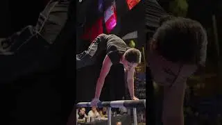 El nivel competitivo fue simplemente extraordinario