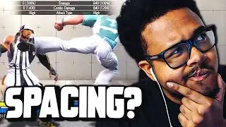 Even Street Fighter 6 Pros Need Coaching