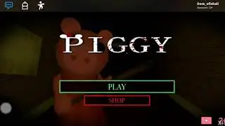 🐖ОБНОВЛЕНИЕ ПИГИ СОН ДЖОРЖА 🐖