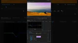 Sky Color Replacement Effect  | Best Adobe Premiere Pro Effects (Adobe Premiere Pro Tutorial)