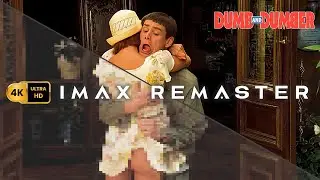 Dumb and Dumber 1994 (Lloyd Christmas’s dream) | 4K IMAX Remaster