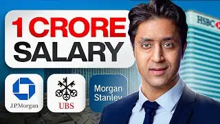 *ULTIMATE* Guide To Become Investment Banker in 2025 & 26 | Shirish Gupta
