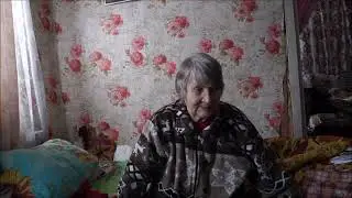 Дети войны.