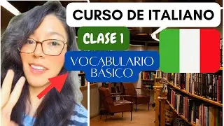 Curso de italiano rápido y fácil clase 1 Los saludos y despedidas más usados en italiano