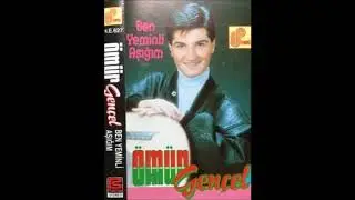 Ömür Gençel - Sevgi Dediğin (1993)