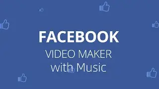 How to Add Music to Facebook Video without Copyright