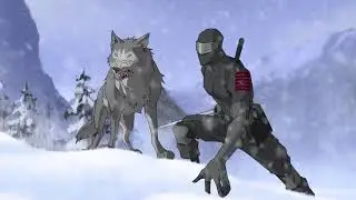 G.I. Joe: Renegade - Timber the Wolf