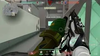 1 VS 9
