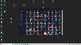 UPDATED VERSION FOR JULY/AUGUST Galaxy Swapper 2023 FORTNITE