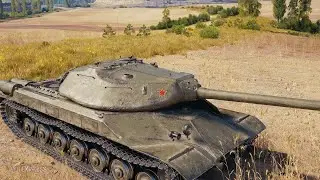 Танк К2 ( Советская броня)