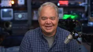 Audio Wednesday Q&A - August 21st -