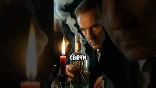 Почему мафиози хранили пули в святой воде? 