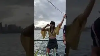 The Island Sydney with Aidan Bega + Adam Vee