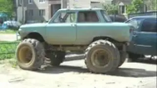 RЗапорожец