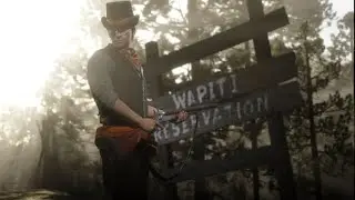 ✪ Red Dead Online PvP | Präsentierte Serie #011 [German] ✪