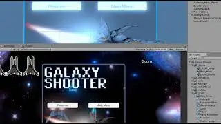 Unity Tutorial - Pause Menu Challenge Review Resume Play
