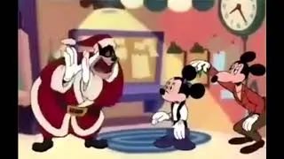 Say, minnie…