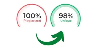 How to Avoid Plagiarism in Your Writing
