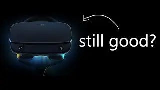 I Bought A Rift S In 2025.........