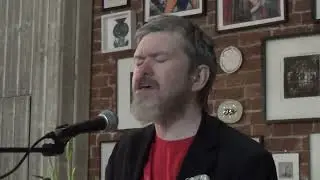 Сергий Черепихо - Небеса - Prografika 2023 01 20 Снеговические песни-2