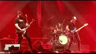 Bokassa Lars Ulrich ‘s favorites! Vultures Immortal Space Pirate So Long Idiots Five Finger Fuckhead