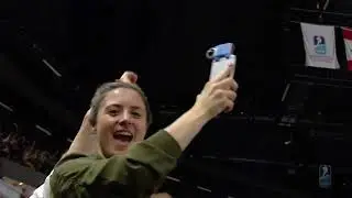 IIHF 2017 Italien vs Deutschland Eishockey Weltmeisterschaft