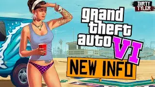 Massive Info on GTA 6 release date!