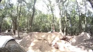 Secret trails