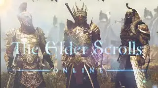Testing a new Stamina Dragonknight PvP Build |GER/ENG] | The Elder Scrolls Online