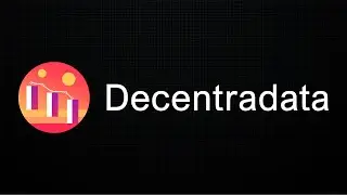 Decentradata || Hack Dartmouth 2021