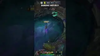 SECRET Twisted Fate passive with Nocturne! 🌑 