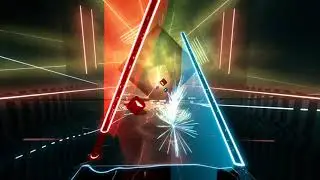 Beat Saber Rendezous - Scandroid