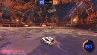 Rocket League