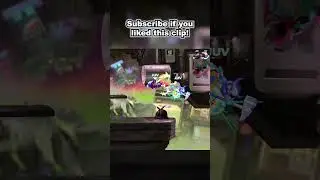 This map is just cursed... #brawlhalla #shorts