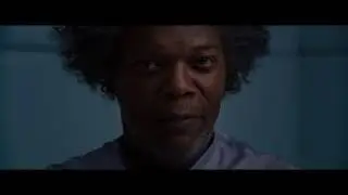 Glass (2019) Vidro - Official Trailer