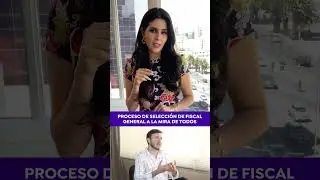Ferdinan Álvarez buscará volver a la Asamblea de la mano de ADN. #ecuador #noticias