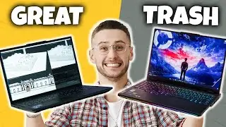 BEST Gaming Laptop Under $1000 in 2025: Here's My Picks!