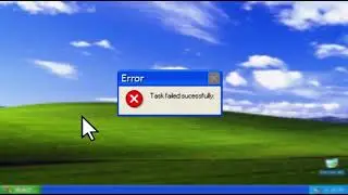 I bought a computer but it got a Bsod….