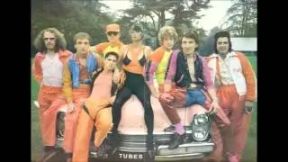 The Tubes - Tubes World Tour (CD audio quality)