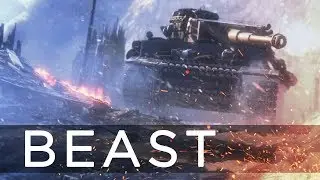 ◀BEAST - Battlefield 5 Cinematic Movie