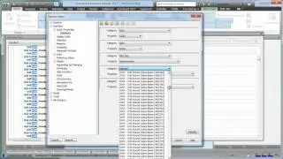 See properties of multiple items in Navisworks at once with Selection Inspector