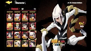 GGIO Vega Feature Video Bleach Immortal Soul (most subtitles requested available)